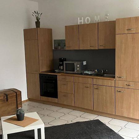 Ferienwohnung Staufenberg Staufenberg  Bagian luar foto