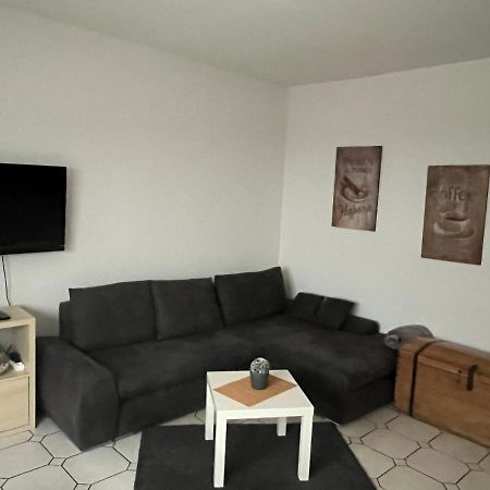 Ferienwohnung Staufenberg Staufenberg  Bagian luar foto