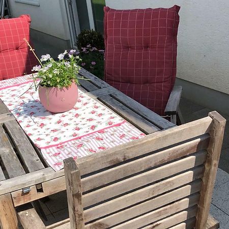 Ferienwohnung Staufenberg Staufenberg  Bagian luar foto