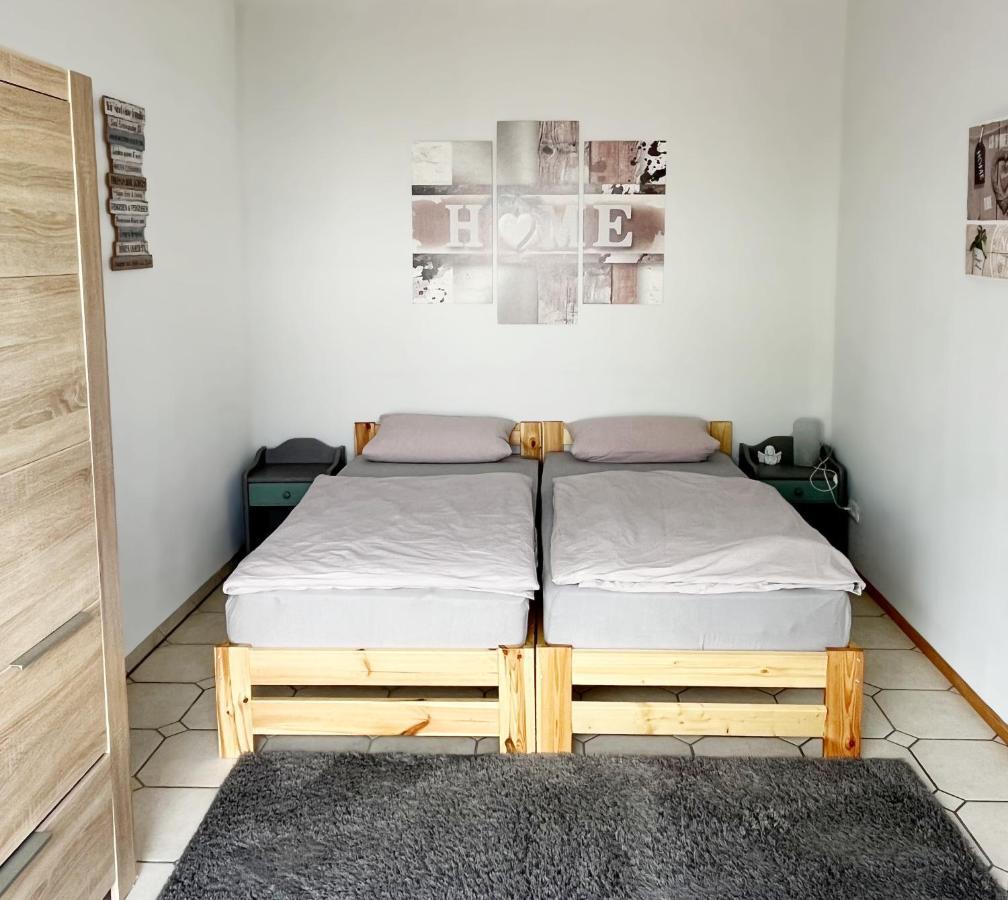 Ferienwohnung Staufenberg Staufenberg  Bagian luar foto
