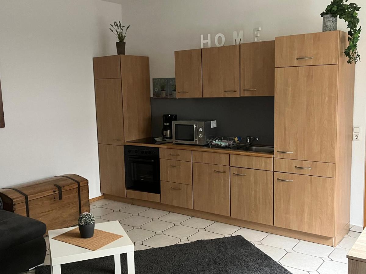 Ferienwohnung Staufenberg Staufenberg  Bagian luar foto