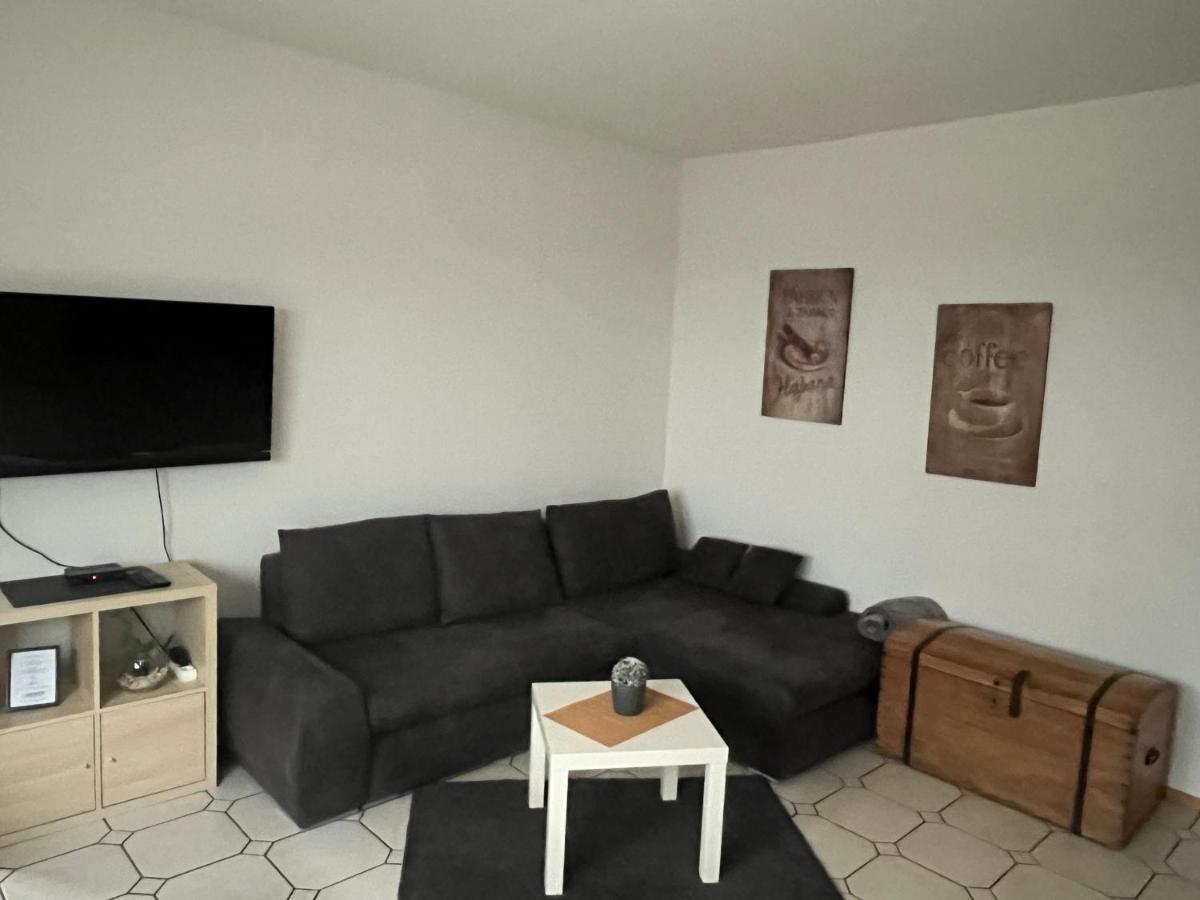 Ferienwohnung Staufenberg Staufenberg  Bagian luar foto