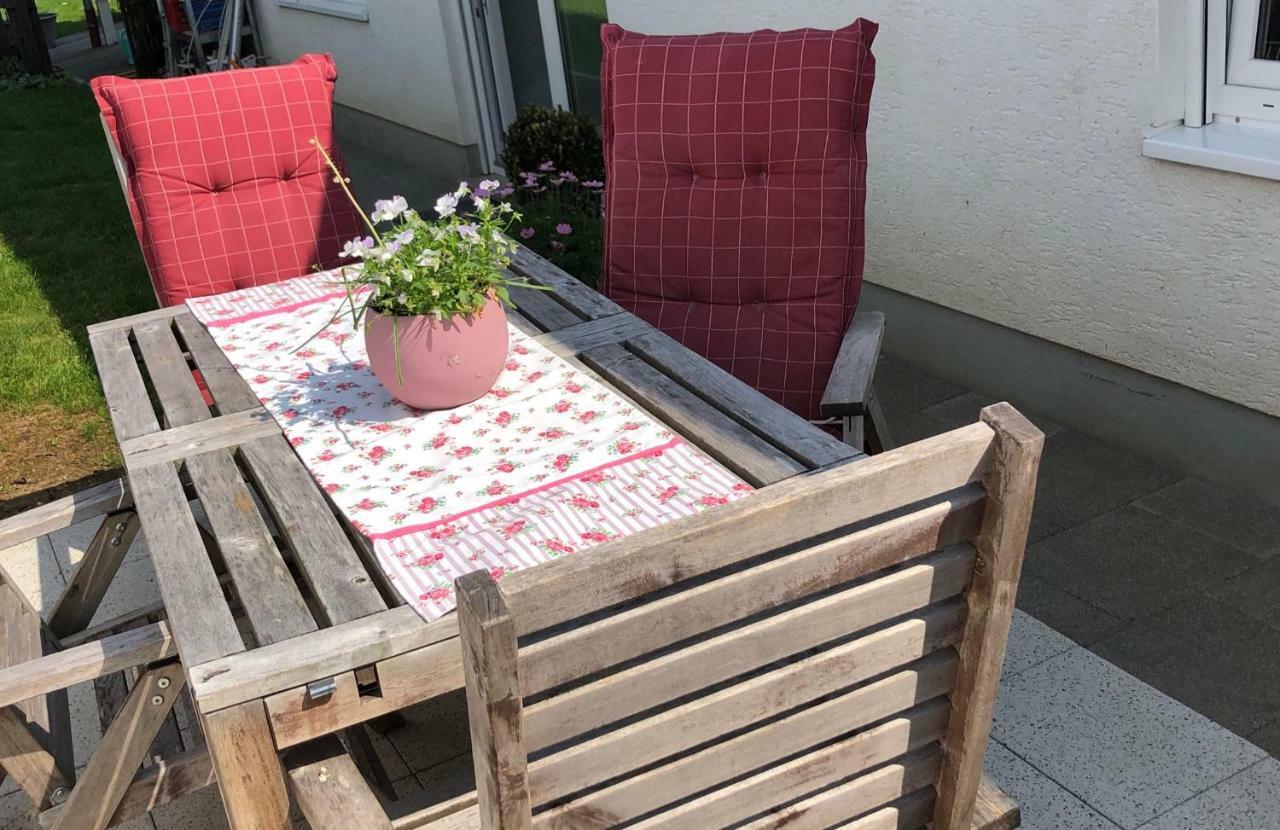 Ferienwohnung Staufenberg Staufenberg  Bagian luar foto