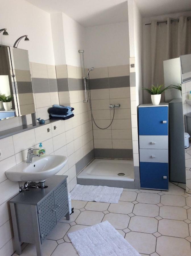Ferienwohnung Staufenberg Staufenberg  Bagian luar foto