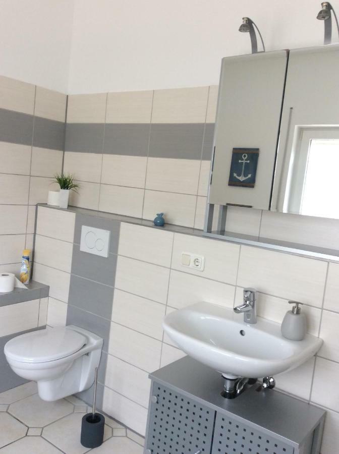Ferienwohnung Staufenberg Staufenberg  Bagian luar foto