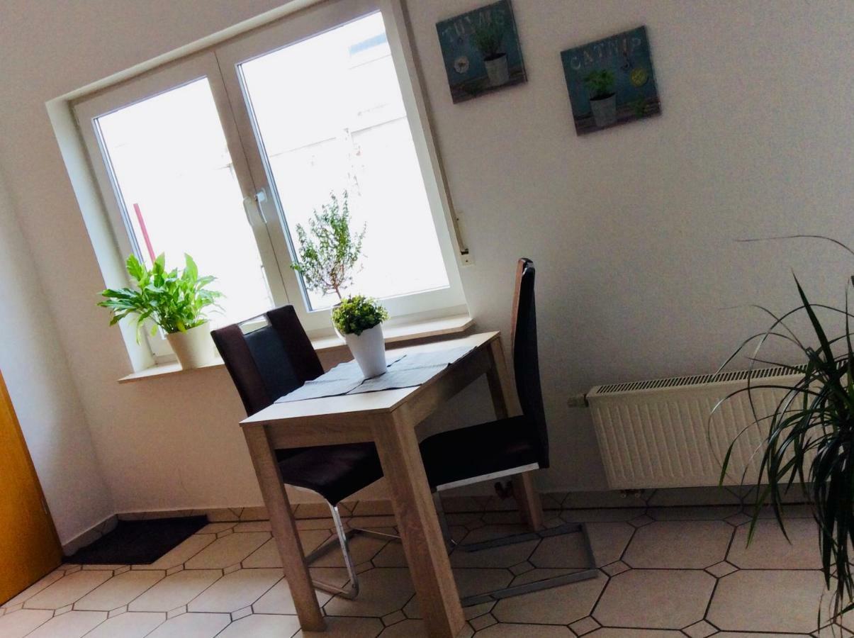 Ferienwohnung Staufenberg Staufenberg  Bagian luar foto